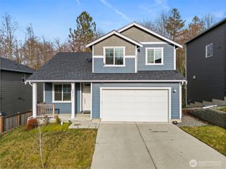 2277 Lapush Avenue SE, Port Orchard, WA 98366