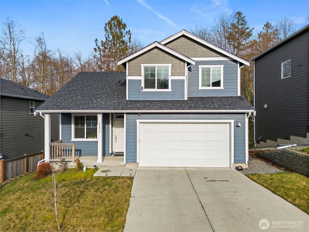 2277 Lapush Avenue SE, Port Orchard, WA 98366