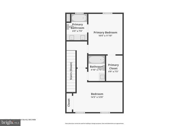1197 COULBOURN COR, Glen Burnie, MD 21060