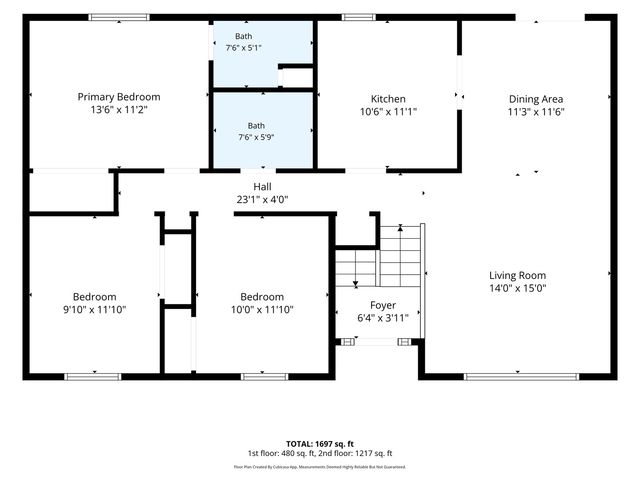 8910 33rd Street, Rock Island, IL 61201
