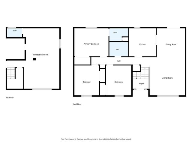8910 33rd Street, Rock Island, IL 61201