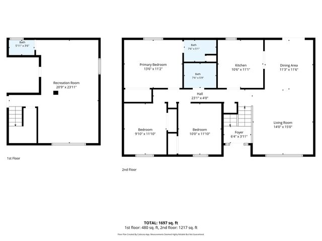 8910 33rd Street, Rock Island, IL 61201