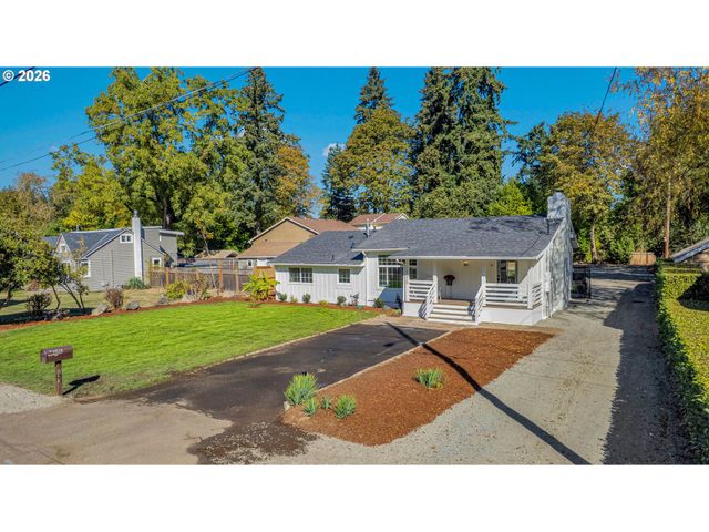 19510 Se KAY St, Milwaukie, OR 97267