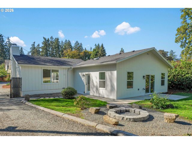 19510 Se KAY St, Milwaukie, OR 97267