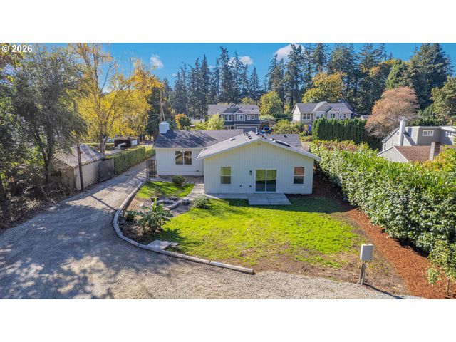 19510 Se KAY St, Milwaukie, OR 97267