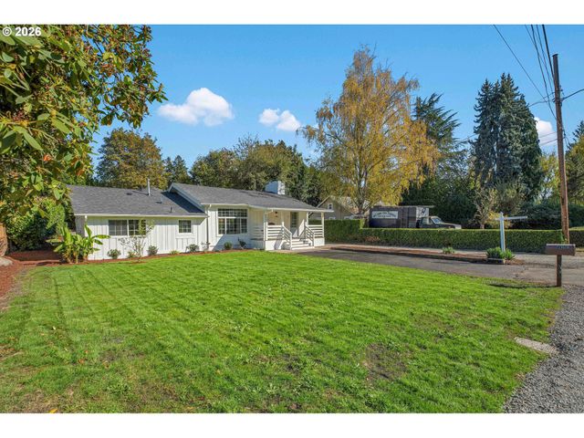 19510 Se KAY St, Milwaukie, OR 97267