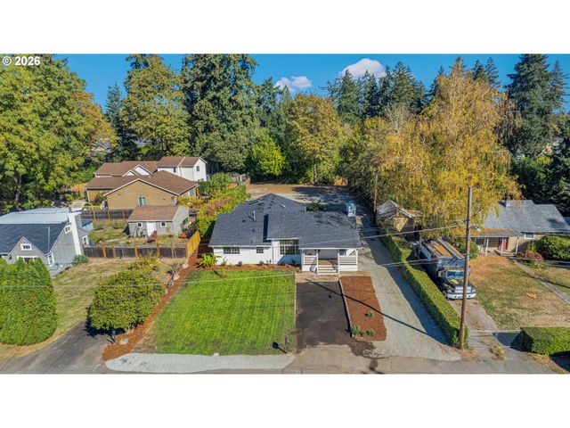19510 Se KAY St, Milwaukie, OR 97267