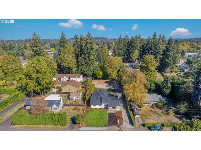 19510 Se KAY St, Milwaukie, OR 97267