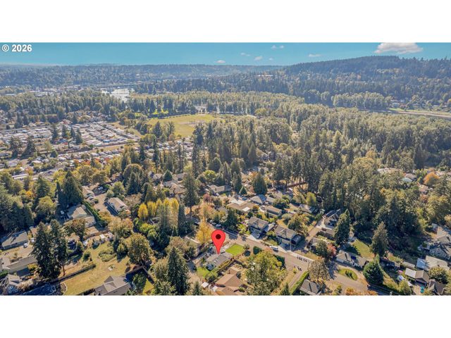 19510 Se KAY St, Milwaukie, OR 97267