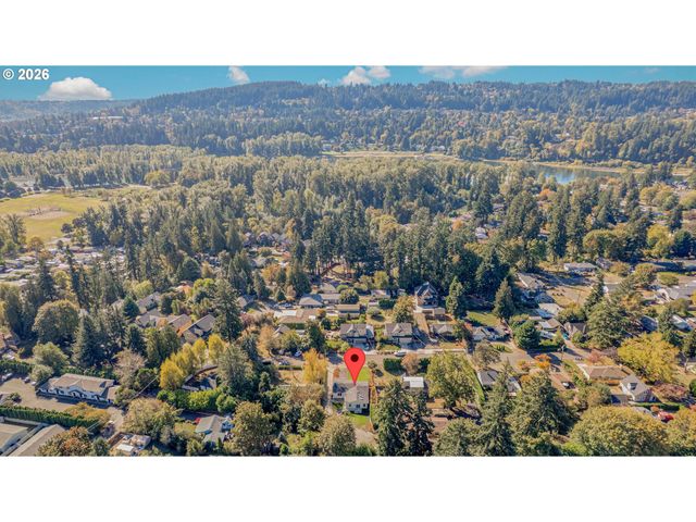 19510 Se KAY St, Milwaukie, OR 97267