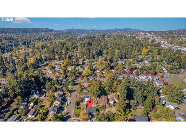19510 Se KAY St, Milwaukie, OR 97267