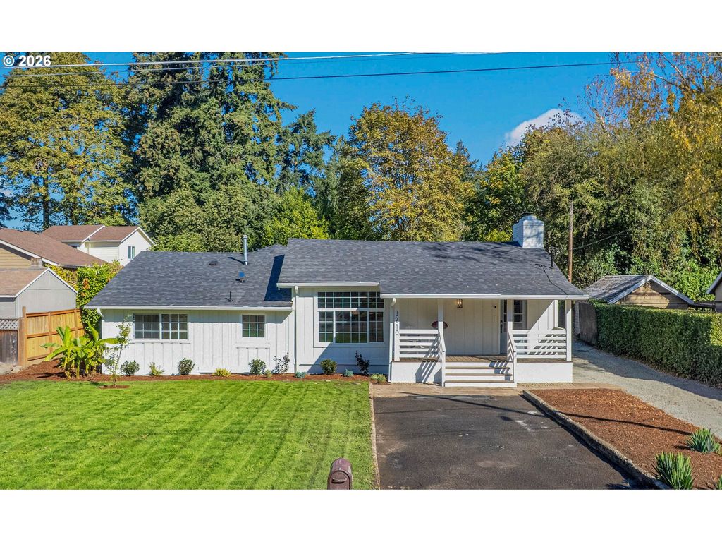 19510 Se KAY St, Milwaukie, OR 97267