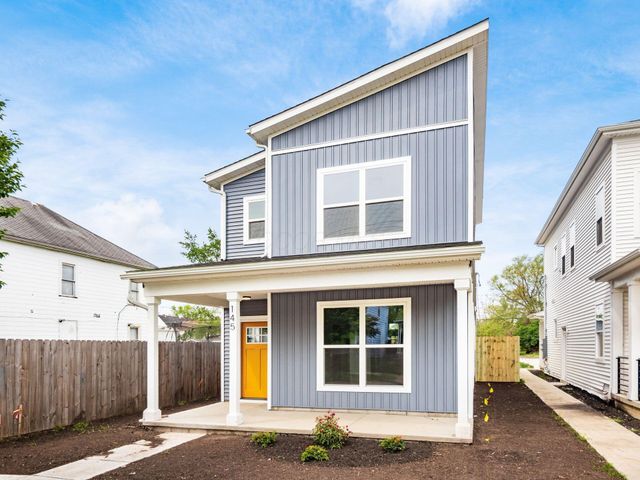 145 Hayden Avenue, Columbus, OH 43222