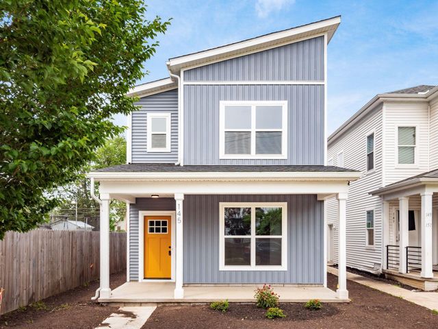 145 Hayden Avenue, Columbus, OH 43222