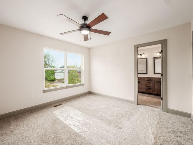 145 Hayden Avenue, Columbus, OH 43222