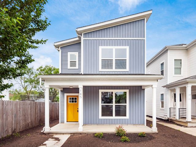 145 Hayden Avenue, Columbus, OH 43222
