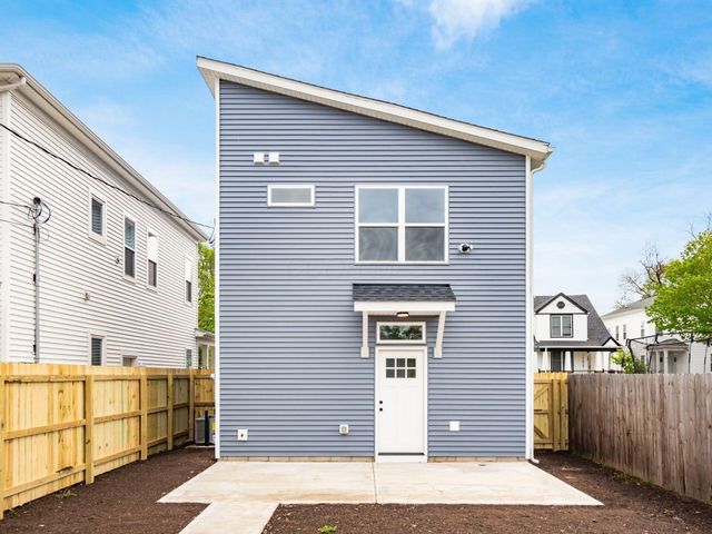 145 Hayden Avenue, Columbus, OH 43222