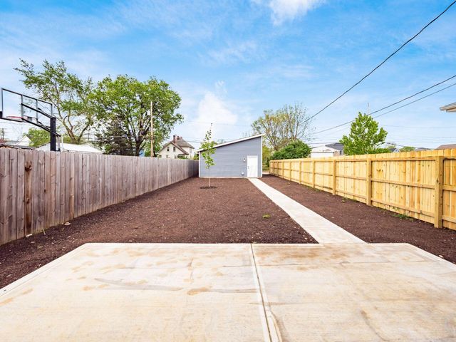 145 Hayden Avenue, Columbus, OH 43222