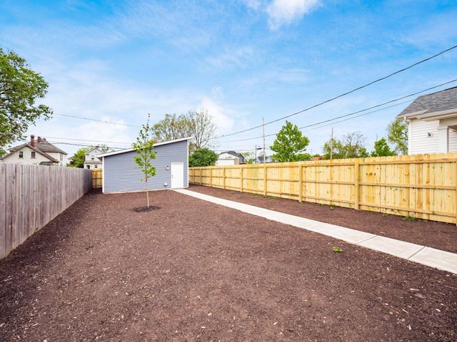 145 Hayden Avenue, Columbus, OH 43222