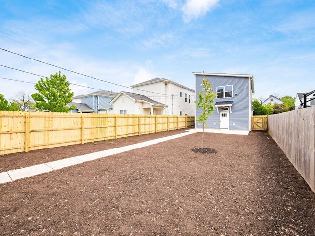 145 Hayden Avenue, Columbus, OH 43222