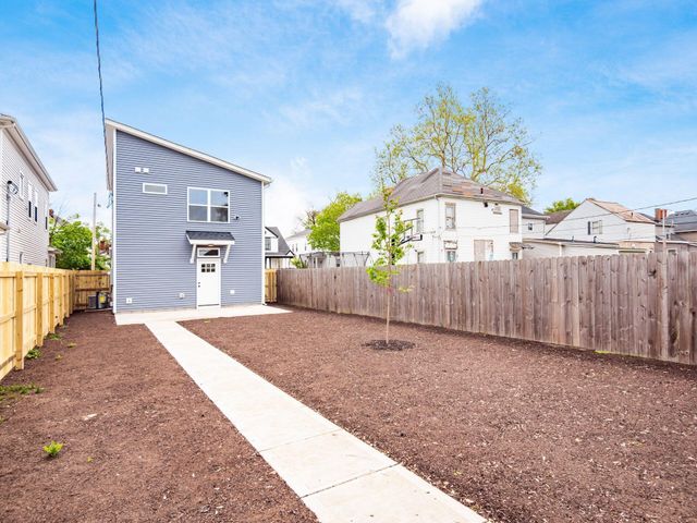 145 Hayden Avenue, Columbus, OH 43222