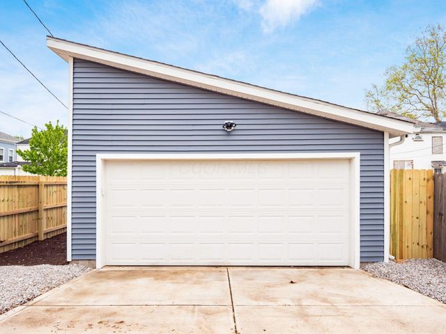 145 Hayden Avenue, Columbus, OH 43222