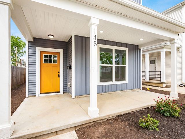 145 Hayden Avenue, Columbus, OH 43222