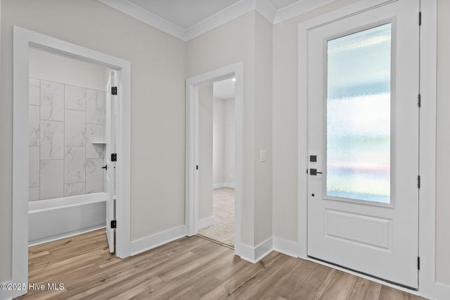 103 Umbrella Palm Drive, Hampstead, NC 28443