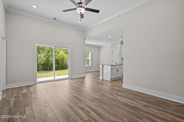 103 Umbrella Palm Drive, Hampstead, NC 28443