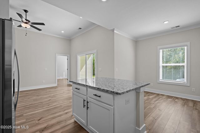 103 Umbrella Palm Drive, Hampstead, NC 28443