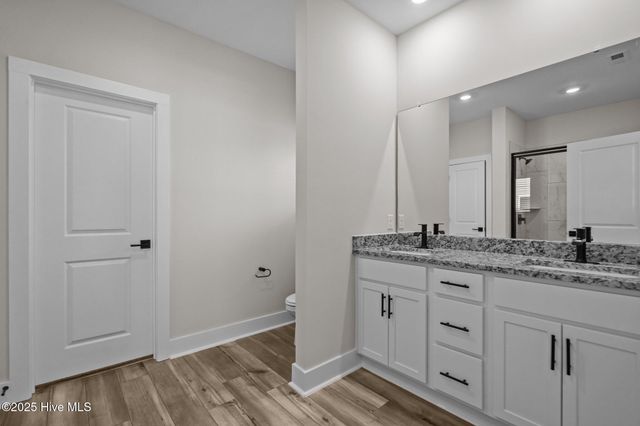 103 Umbrella Palm Drive, Hampstead, NC 28443