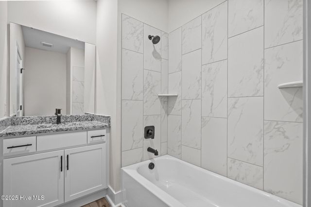 103 Umbrella Palm Drive, Hampstead, NC 28443