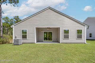 103 Umbrella Palm Drive, Hampstead, NC 28443