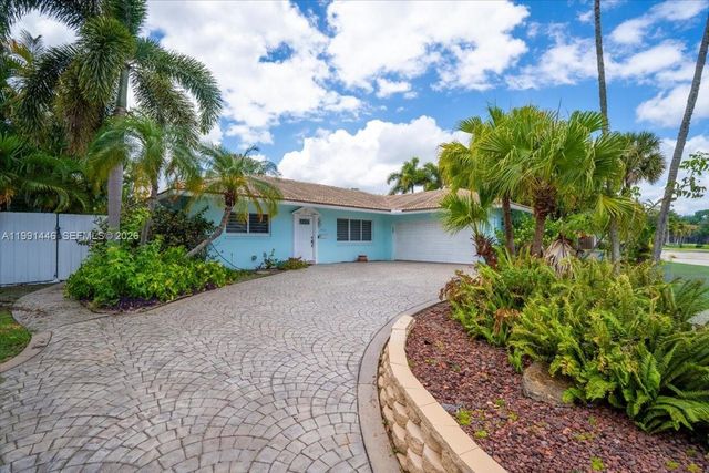 2901 NW 10th Avenue, Wilton Manors, FL 33311
