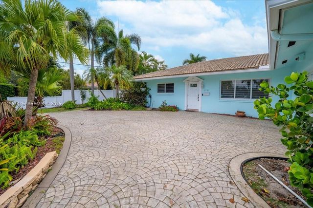 2901 NW 10th Avenue, Wilton Manors, FL 33311