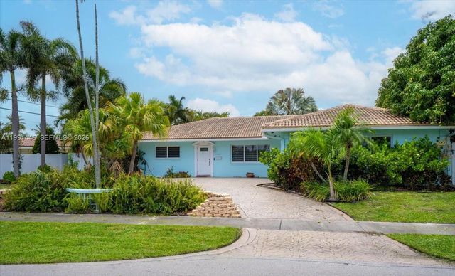 2901 NW 10th Avenue, Wilton Manors, FL 33311