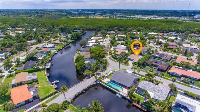 2901 NW 10th Avenue, Wilton Manors, FL 33311