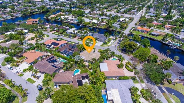 2901 NW 10th Avenue, Wilton Manors, FL 33311