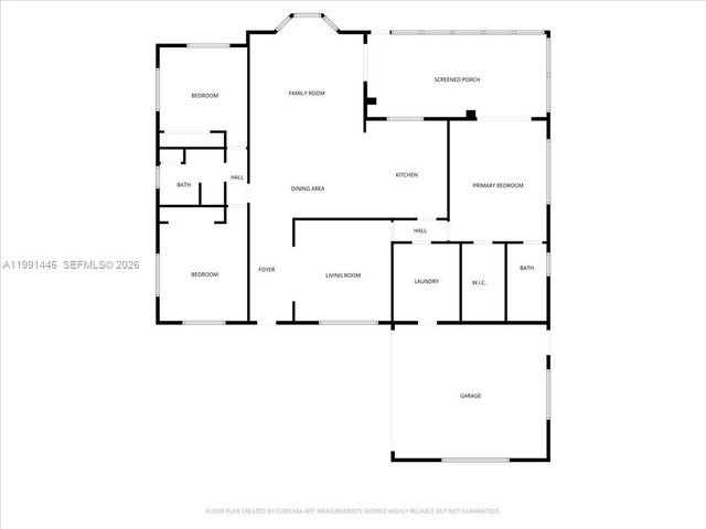 2901 NW 10th Avenue, Wilton Manors, FL 33311