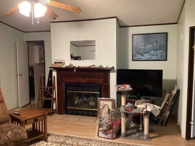 4302 Rock Creek Road, Hiawassee, GA 30546