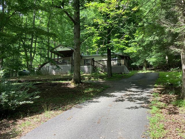 4302 Rock Creek Road, Hiawassee, GA 30546