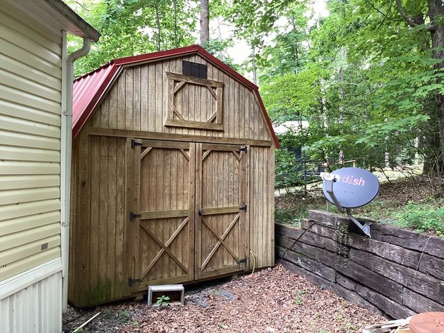 4302 Rock Creek Road, Hiawassee, GA 30546