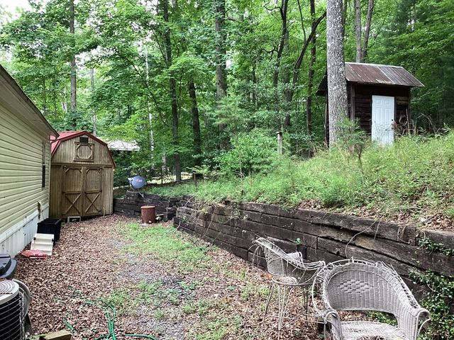 4302 Rock Creek Road, Hiawassee, GA 30546