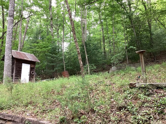 4302 Rock Creek Road, Hiawassee, GA 30546