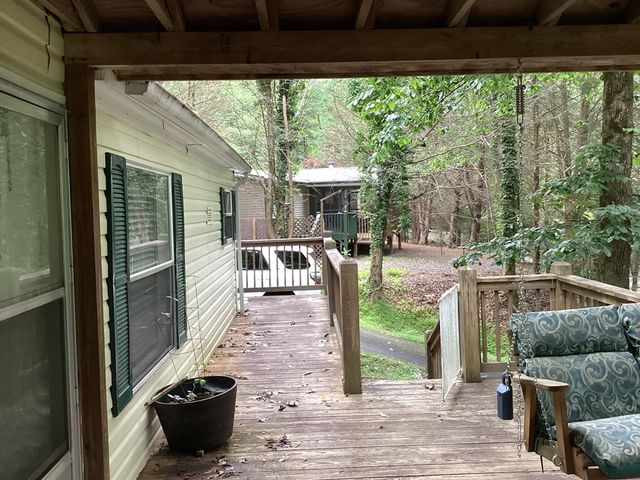 4302 Rock Creek Road, Hiawassee, GA 30546