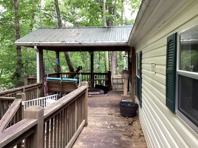 4302 Rock Creek Road, Hiawassee, GA 30546