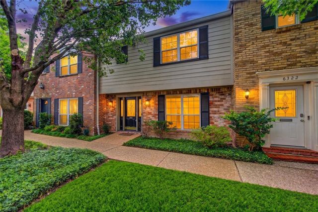 6324 Briar Rose Drive 198, Houston, TX 77057