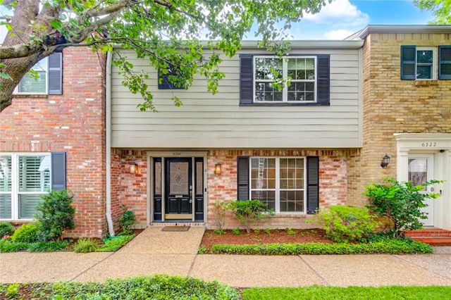6324 Briar Rose Drive 198, Houston, TX 77057