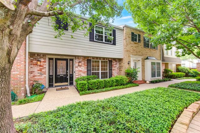 6324 Briar Rose Drive 198, Houston, TX 77057