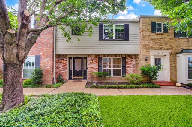 6324 Briar Rose Drive 198, Houston, TX 77057
